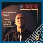 Eddie Henderson Quintet - Reemergence