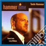 Tardo Hammer Trio - Hammer Time