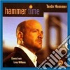 Tardo Hammer Trio - Hammer Time cd