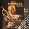 Brian Lynch Quartet - Tribute To The Trumpet Masters cd