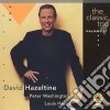David Hazeltine - The Classic Trio Vol.2 cd