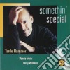 Tardo Hammer - Somethin' Special cd