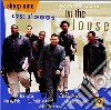 Class Of 2001 - On The Loose cd