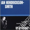 Ian Hendrickson Smith - Up In Smoke! cd