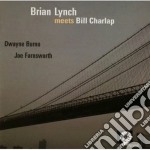 Brian Lynch - Meets Bill Charlap