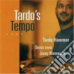Tardo Hammer - Tardo's Tempo