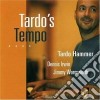 Tardo Hammer - Tardo's Tempo cd