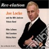 Joe Locke & Milt Jackson Trib.band - Revelation cd