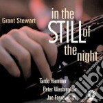 Grant Stewart - In The Still Of The Night