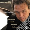 David Hazeltine - The Inspiration Suite cd