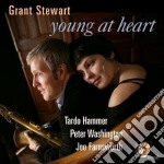 Grant Stewart - Young At Heart