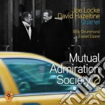 Joe Locke & David Hazeltine - Quartet