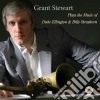 Grant Stewart - Plays The Music Of Duke Ellington & Billy Strayhorn cd musicale di Stewart Grant