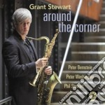 Grant Stewart - Around The Corner
