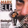 Mark Elf - Swingin cd