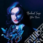 Rachael Sage - Blue Roses cd