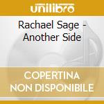 Rachael Sage - Another Side cd