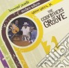 Godfathers Of Groove - 3 cd