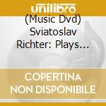 (Music Dvd) Sviatoslav Richter: Plays Mozart Concertos cd musicale