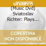(Music Dvd) Sviatoslav Richter: Plays Mozart Concertos cd