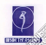 Anonymous - Inside The Shadow cd