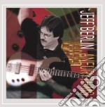 Jeff Berlin - Aneurhythms cd