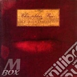 Christopher Rees - Cautionary Tales cd