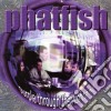 Phatfish - Purple Through The Fishtank cd