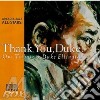 B.Golson/J.Henderson/B.Williams - Thank You, Duke cd