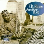Another blue - cd