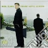 Nigel Clark - Grand Hotel Europa cd