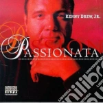 Kenny Drew Jr. - Passionata cd