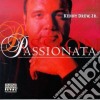 Kenny Drew Jr. - Passionata cd