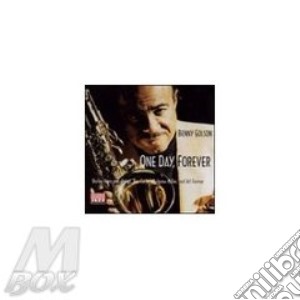 Golson Benny - One Day Forever cd musicale di Benny Golson