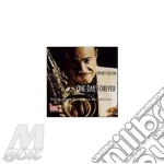 Golson Benny - One Day Forever cd