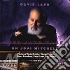 David Lahm - More Joni Mitchell cd