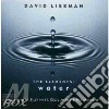 David Liebman Feat. Pat Metheny - The Elements:Water cd