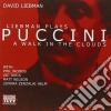 Giacomo Puccini - David Liebman Plays Puccini: A Walk In The Clouds cd
