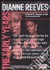 (Music Dvd) Dianne Reeves - Early Years cd