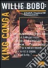 (Music Dvd) Willie Bobo - King Conga cd