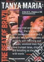 (Music Dvd) Tania Maria - Beat Of Brazil cd
