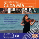 Camerata Romeu - Cuba Mia / O.S.T. cd