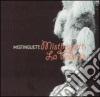 Mistinguett - La Vedette cd