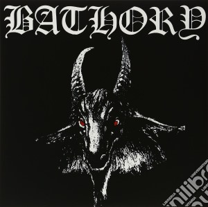 (LP Vinile) Bathory - Bathory lp vinile di Bathory