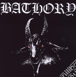 Bathory - Bathory cd musicale di Bathory