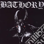 Bathory - Bathory cd