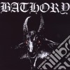 Bathory - Bathory cd