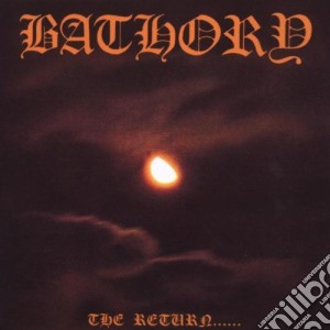 (LP Vinile) Bathory - Return Of Darkness lp vinile di Bathory