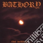 (LP Vinile) Bathory - Return Of Darkness vinile