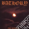(LP Vinile) Bathory - Return Of Darkness cd